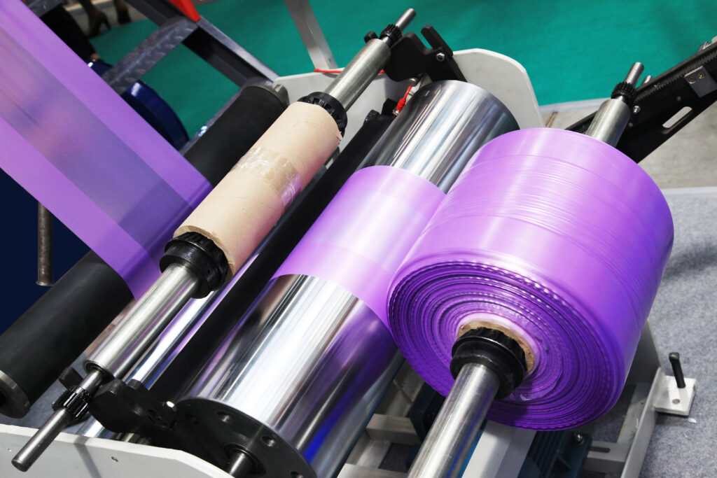 Future Plastic Industries