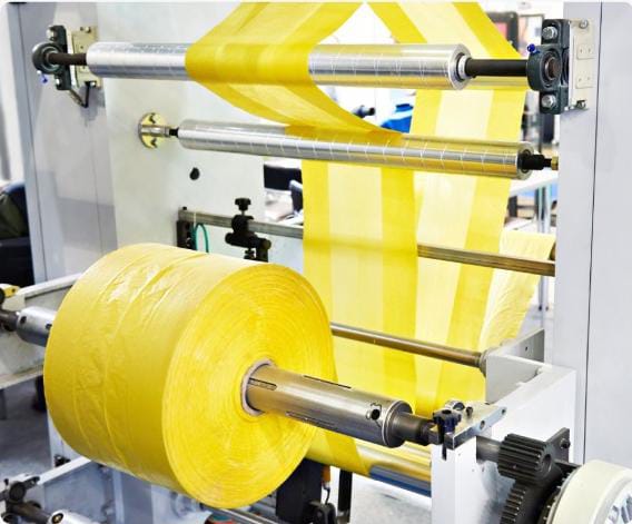 Plastic Manufacturing